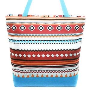 Beach Tote